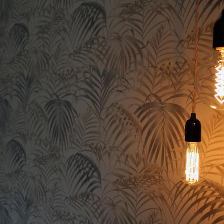 Gubelhof Suites Zug Rum bild