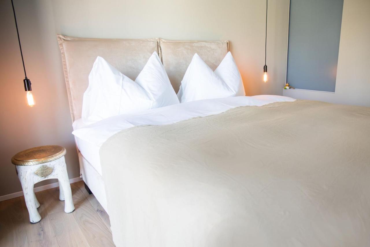 Gubelhof Suites Zug Exteriör bild
