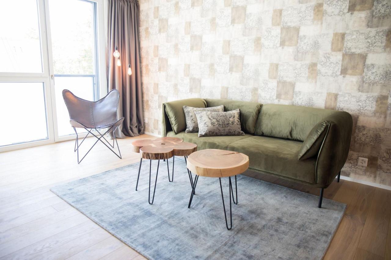 Gubelhof Suites Zug Exteriör bild
